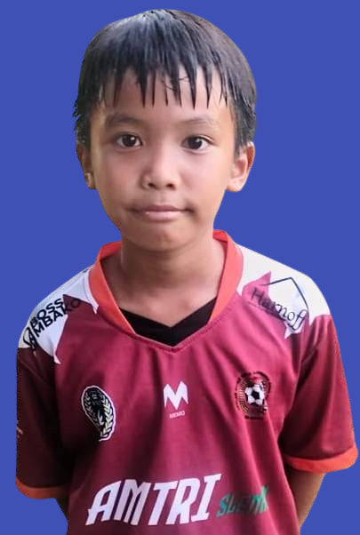 ARDHANA RAKHA DHANURENDRA